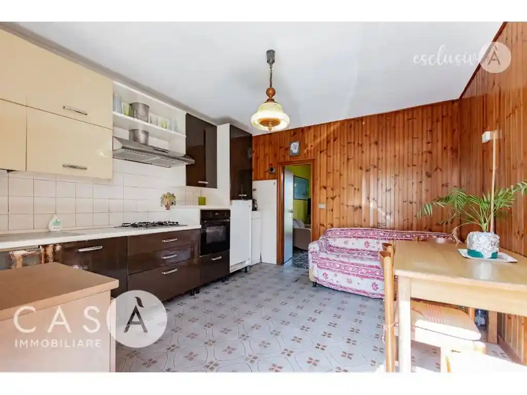 Terratetto unifamiliare via del Cantalupo, Borella, Cesenatico - foto 5