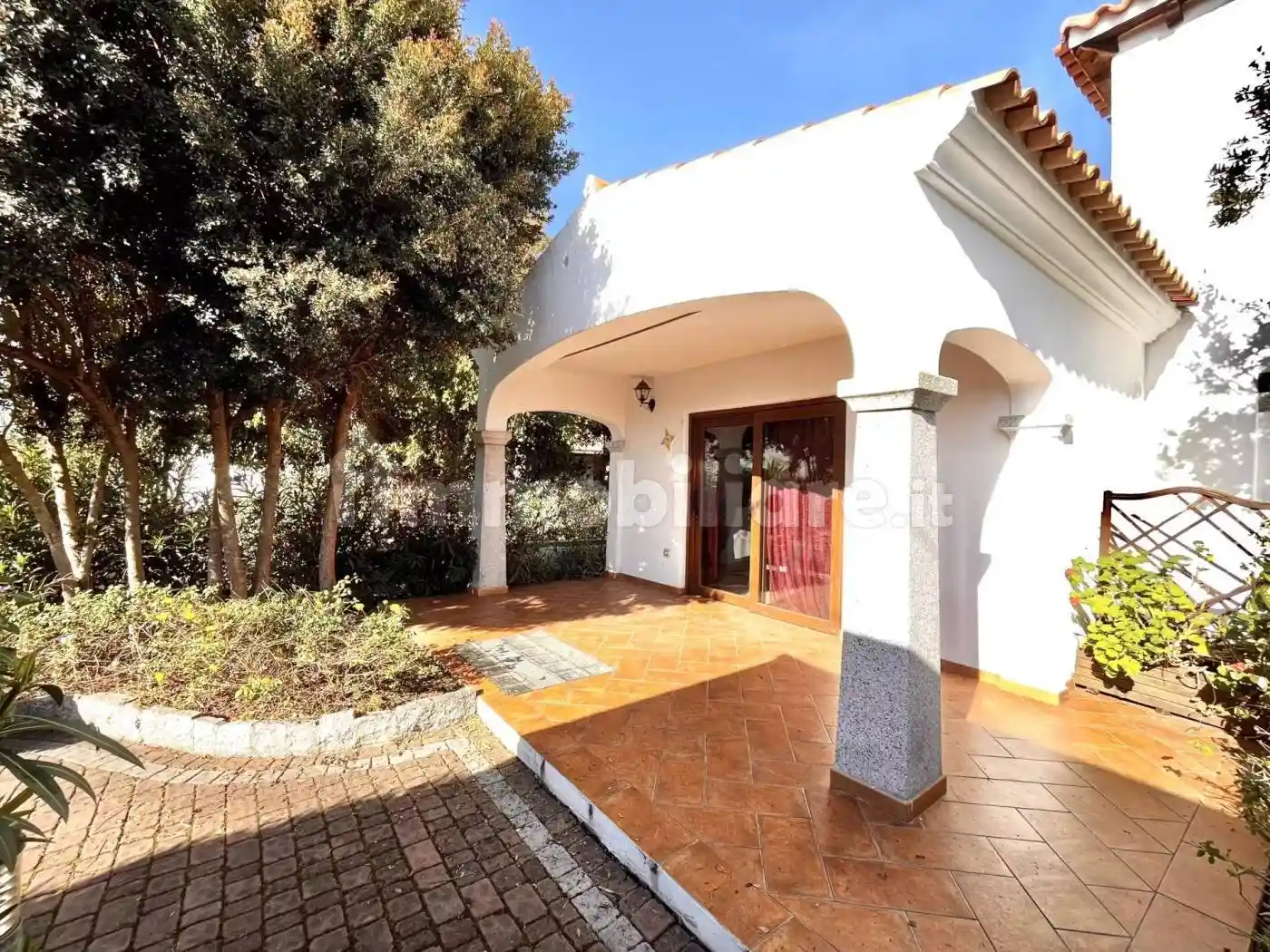 Villetta a schiera in vendita a Budoni