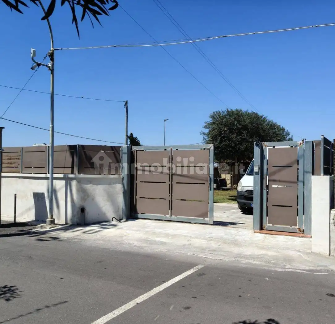 Villa bifamiliare viale dei Fiori, Agnone, Augusta - foto 3