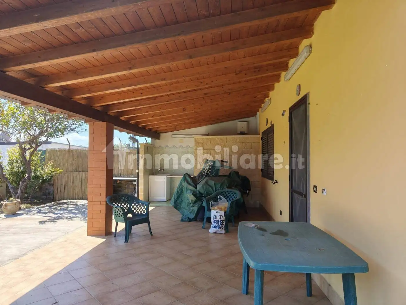 Villa bifamiliare viale dei Fiori, Agnone, Augusta - foto 5