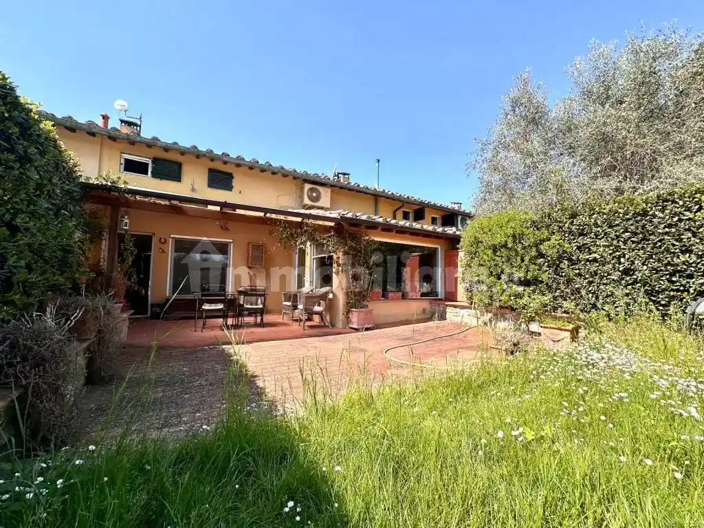 Casa indipendente in vendita a Bagno a Ripoli