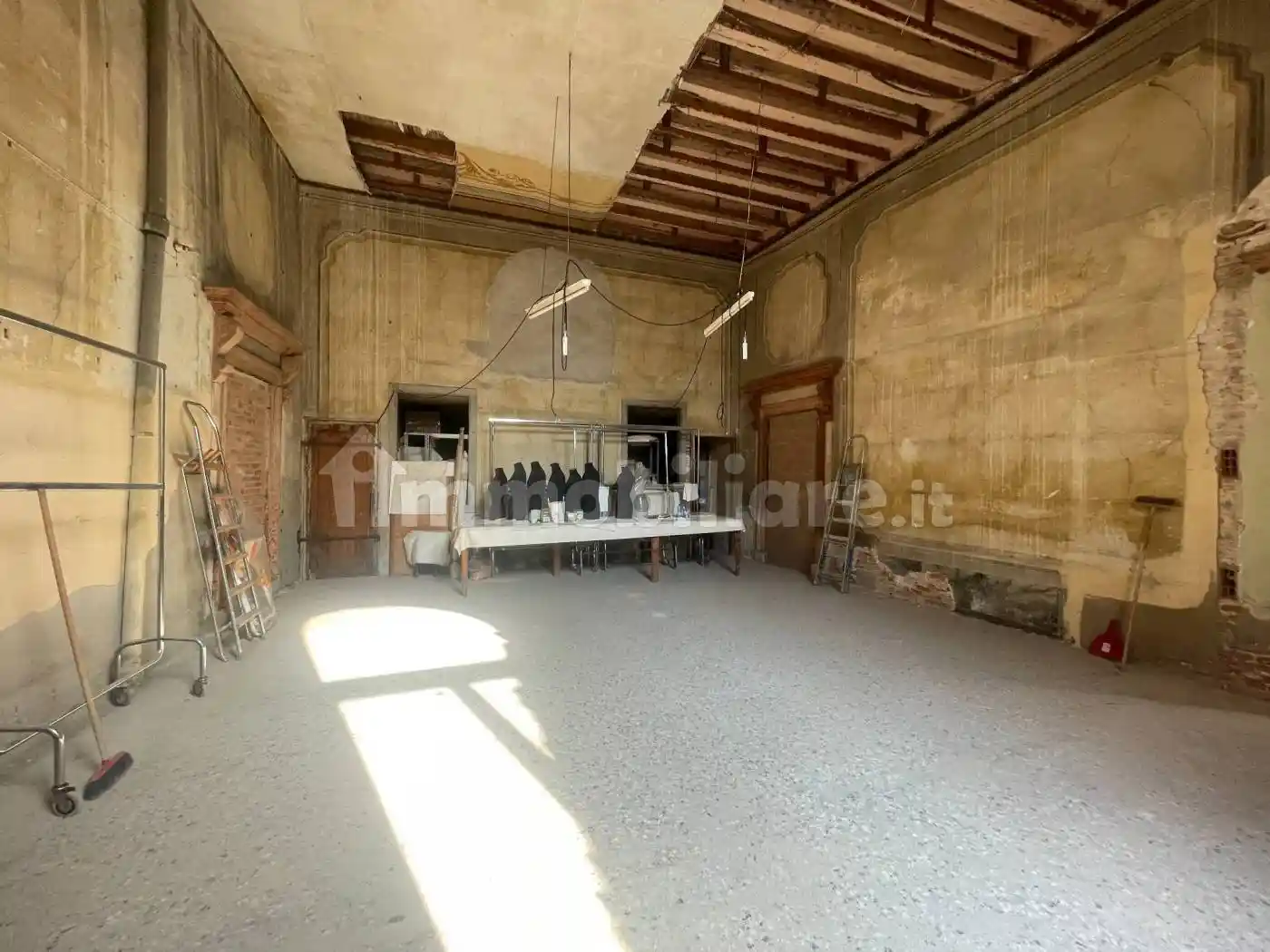 Casa indipendente in vendita a Venezia