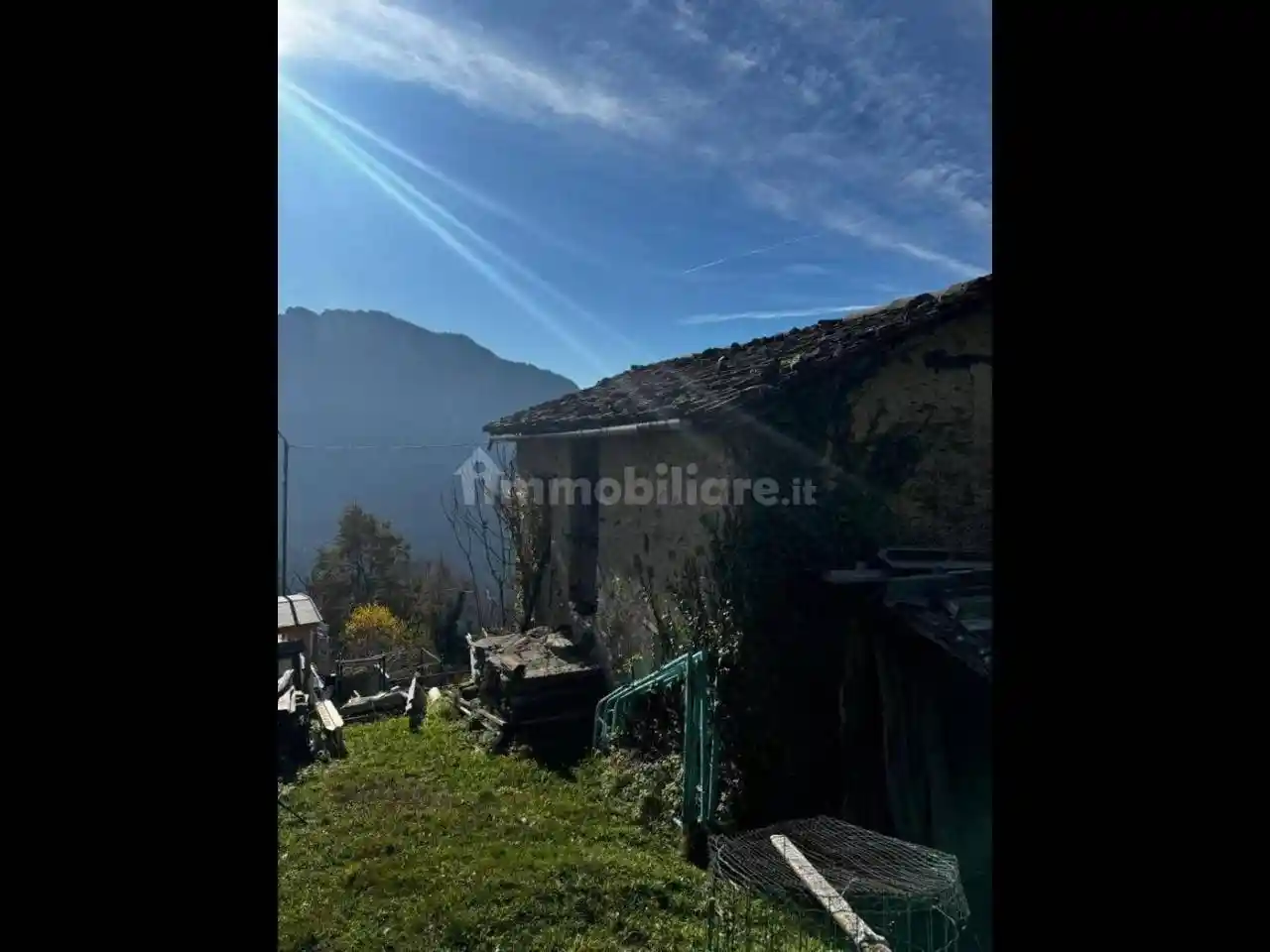 Rustico - Casale in vendita a Bellano