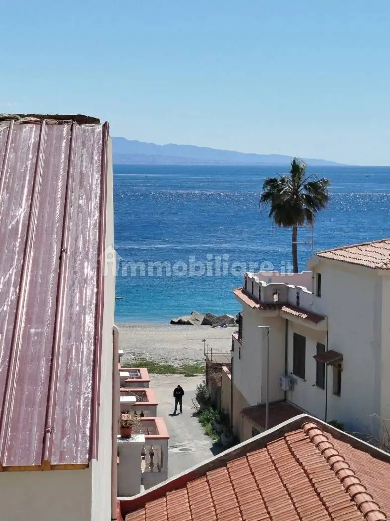 Casa indipendente in vendita a Messina