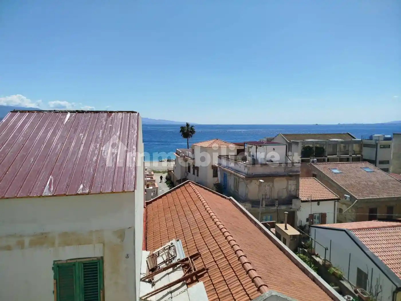 Terratetto unifamiliare via 184 B 7, Sant'Agata, Messina - foto 3