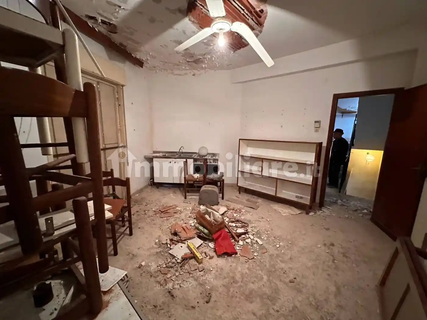 Terratetto unifamiliare via 184 B 7, Sant'Agata, Messina - foto 5