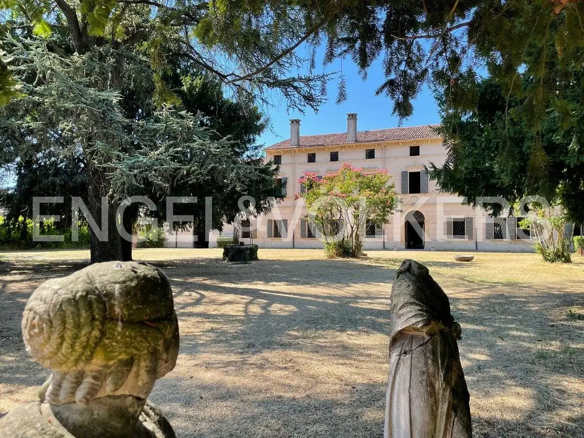 Villa unifamiliare via 20 Settembre, Centro, Erbè - foto 2