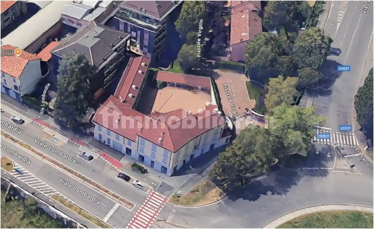 Palazzo - Edificio in Vendita - foto 2