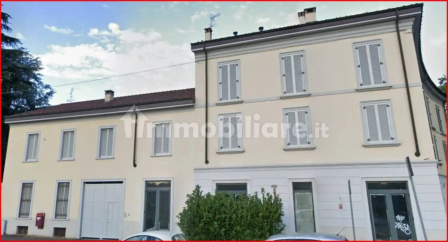 Palazzo - Edificio in Vendita - foto 3