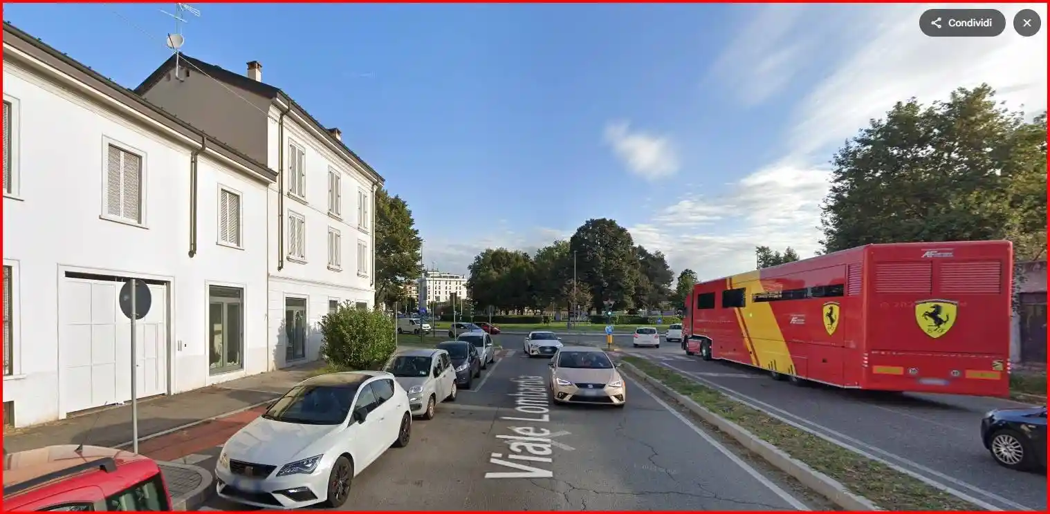 Palazzo - Edificio in Vendita - foto 4