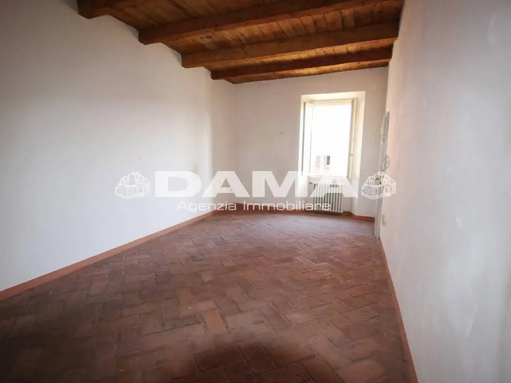 Appartamento in vendita a Dovadola