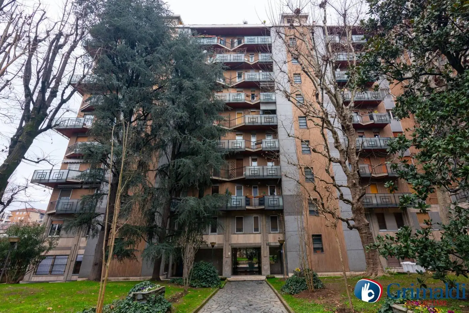 Apartment in vendita a Milan