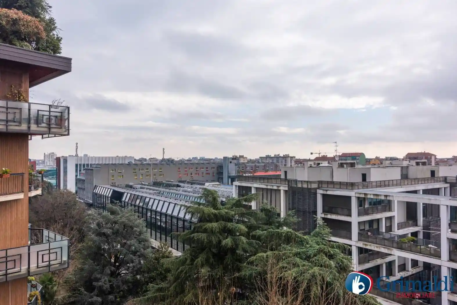 Trilocale via Tortona 76, Solari, Milano - foto 2