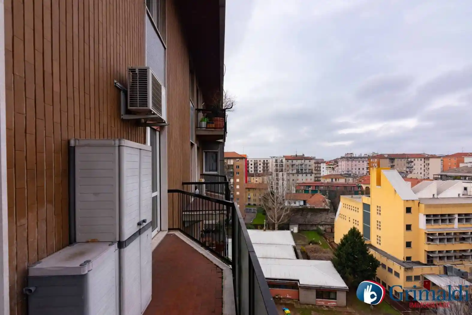 Trilocale via Tortona 76, Solari, Milano - foto 4