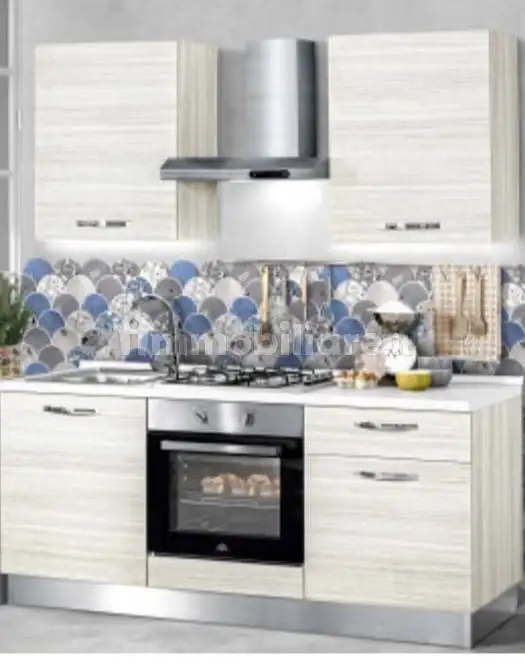 Bilocale via Gaetano Donizetti 20, Centro, Sforzatica, Dalmine - foto 3