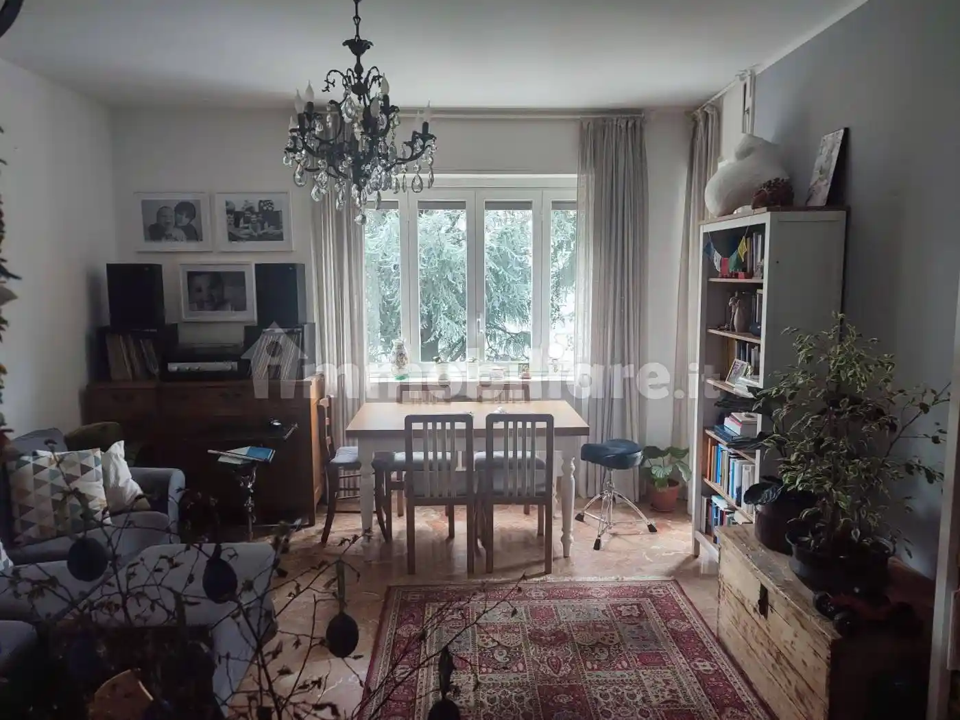 Appartamento in vendita a Lecco