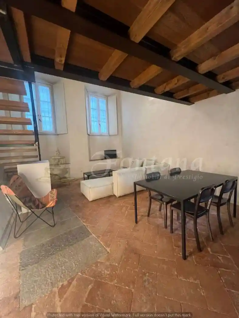 Loft in affitto a Milano