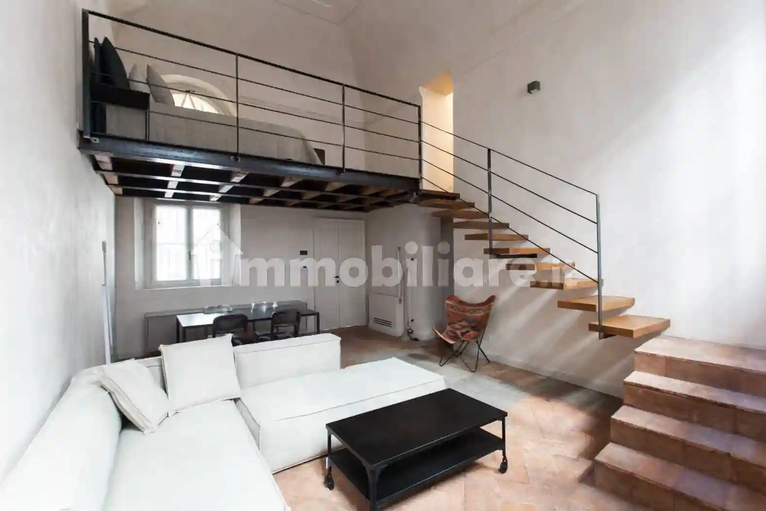 Loft - foto 4