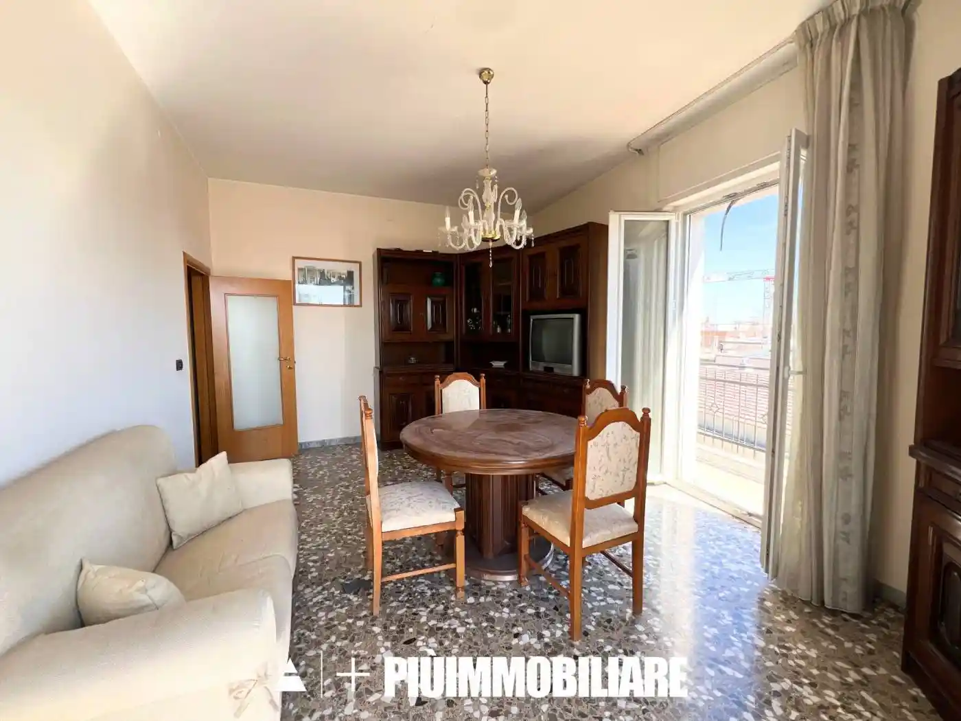 Appartamento in vendita a Altamura