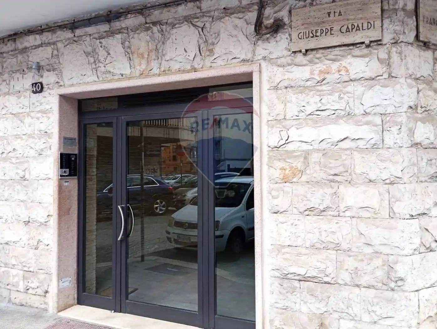 Appartamento in vendita a Bari