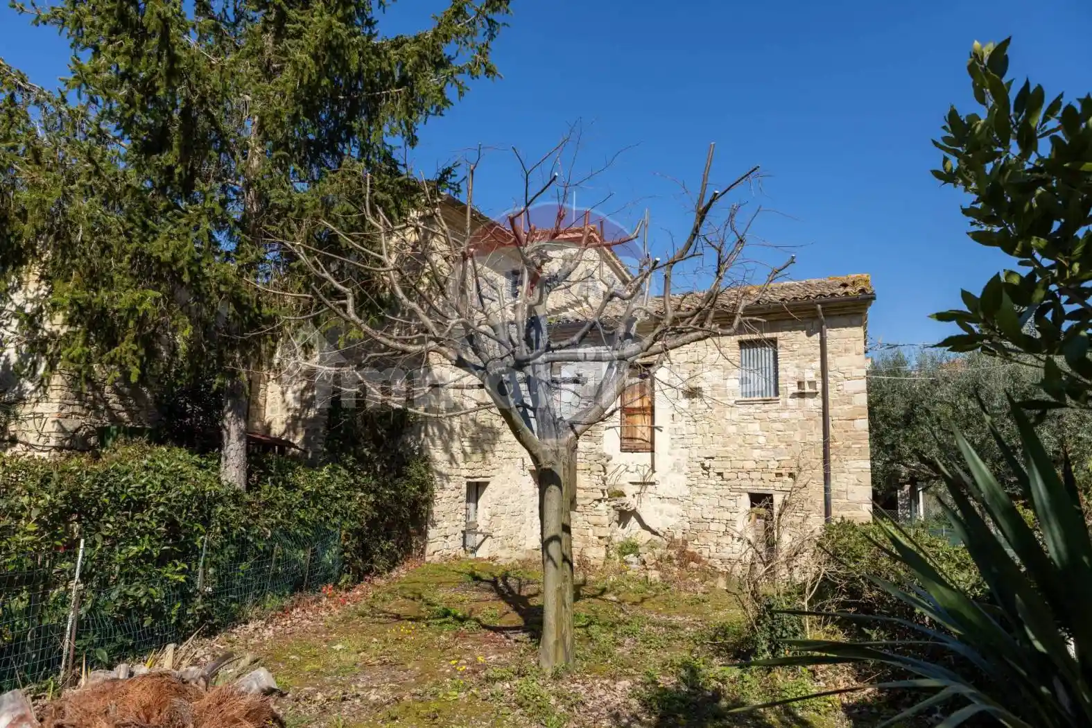 Rustico - Casale in vendita a Cingoli