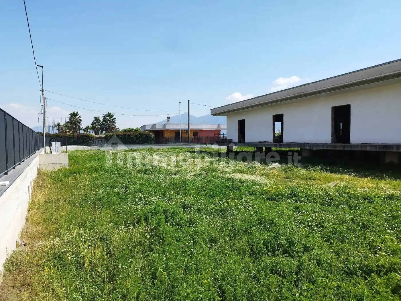 Palazzo - Edificio - foto 2