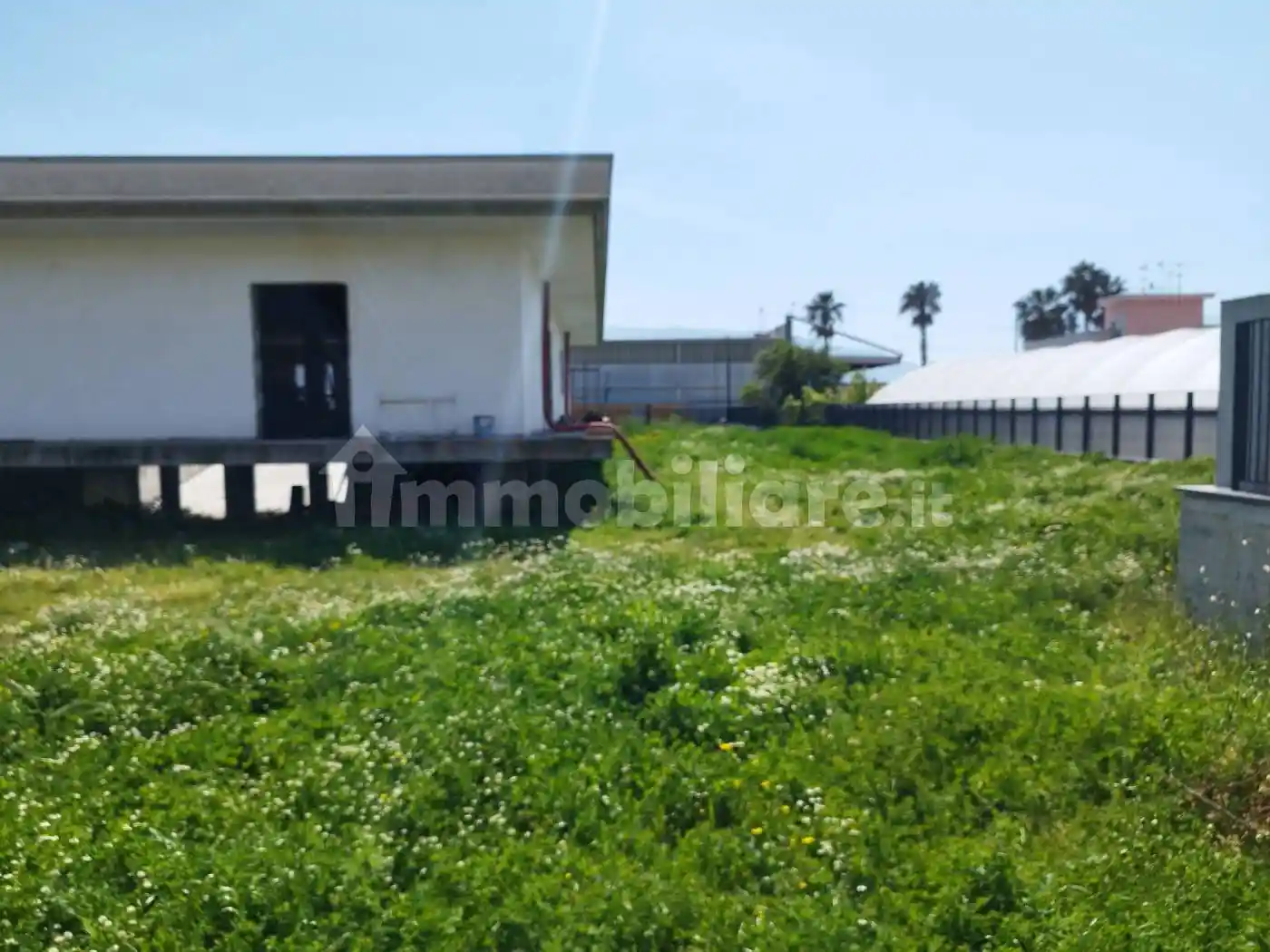 Palazzo - Edificio - foto 3