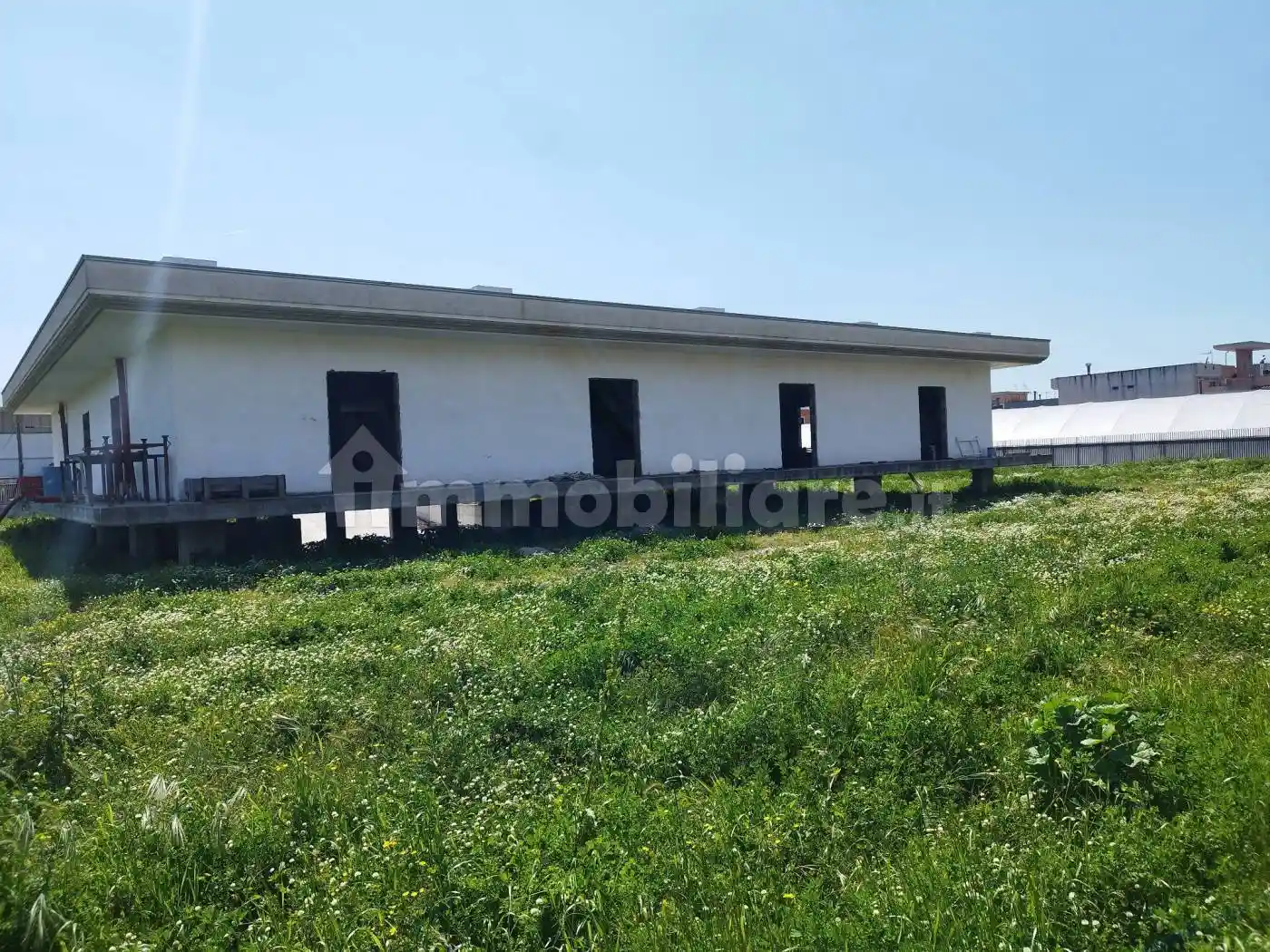 Palazzo - Edificio - foto 4