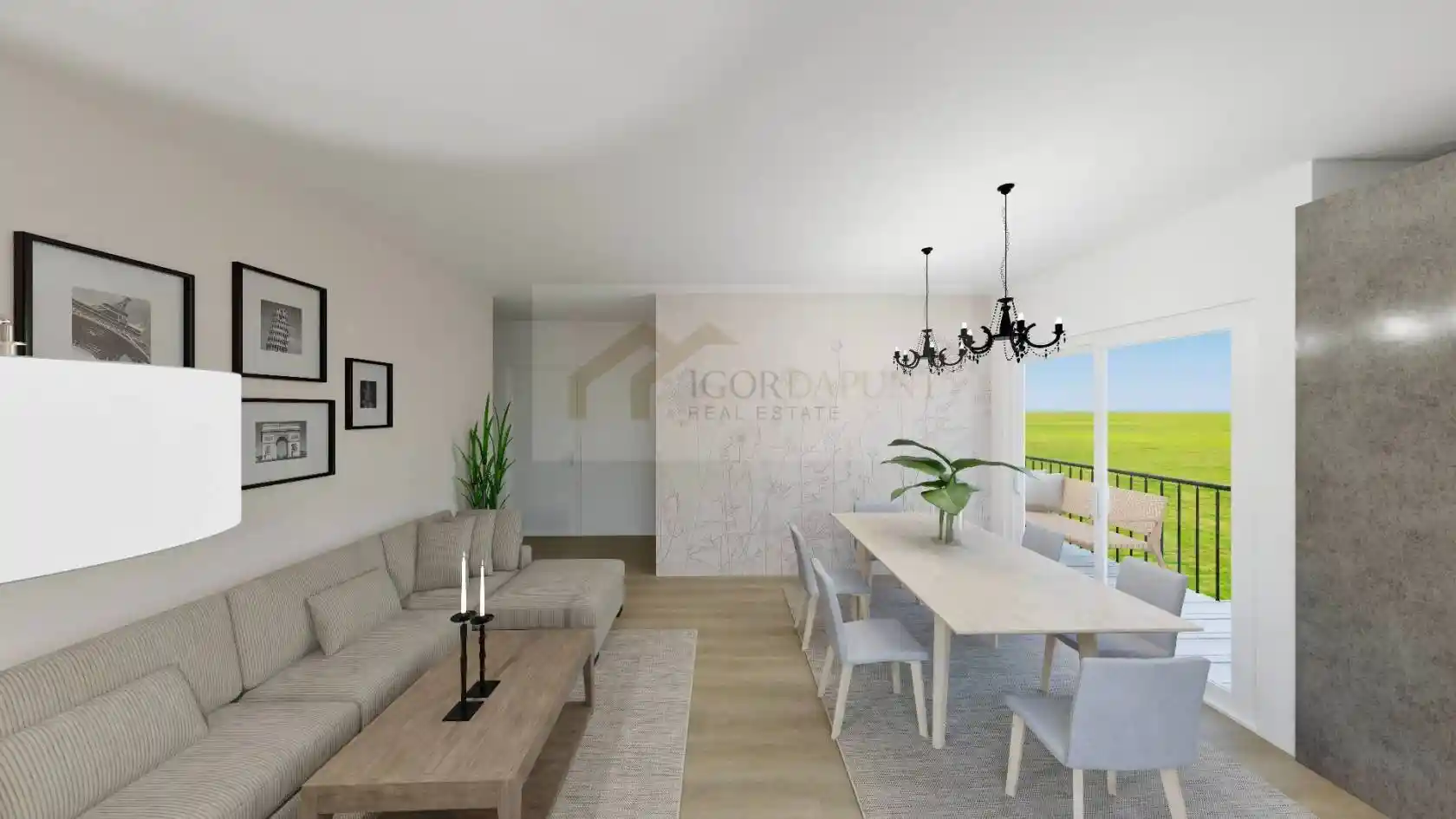 Appartamento in vendita a Laives