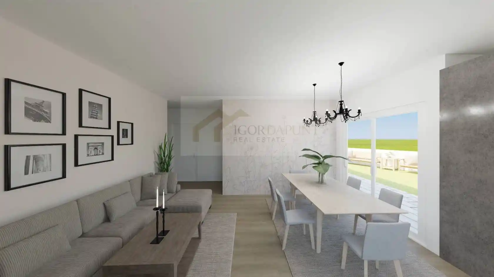 Appartamento in vendita a Laives