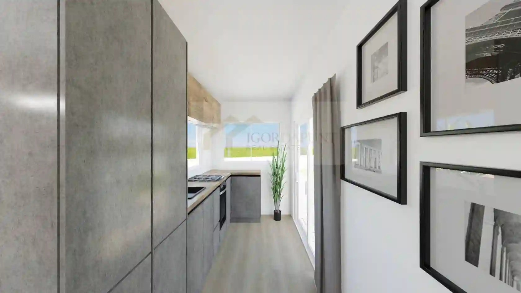 Appartamento - foto 2