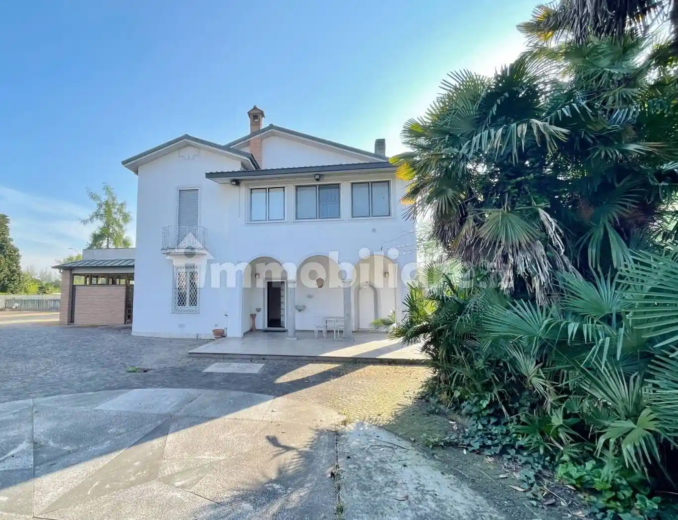 Villa in vendita a Lodi Vecchio