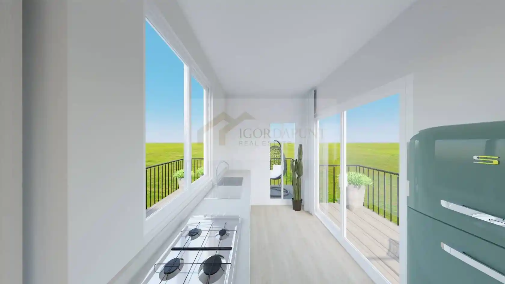 Attico - Mansarda in vendita a Laives