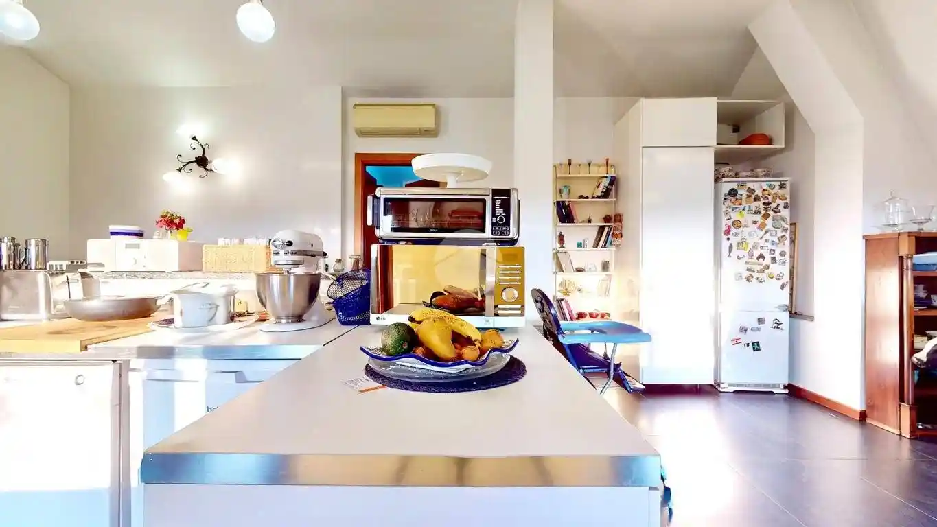 Attico via ingegnoli 24, Casoretto, Milano - foto 4