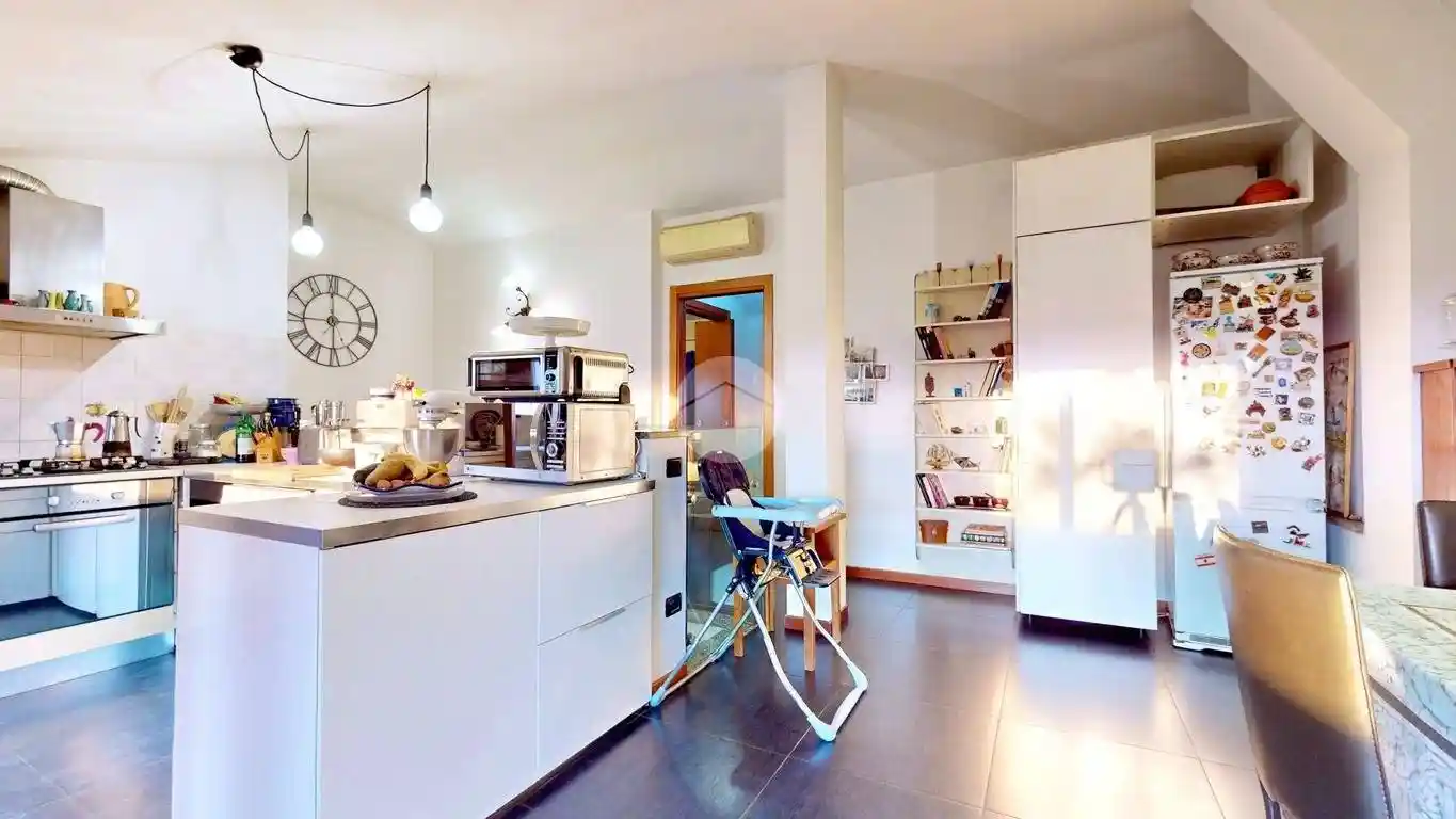 Attico via ingegnoli 24, Casoretto, Milano - foto 5