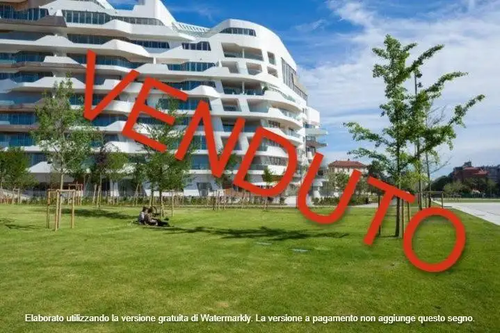 Apartment in vendita a Milan