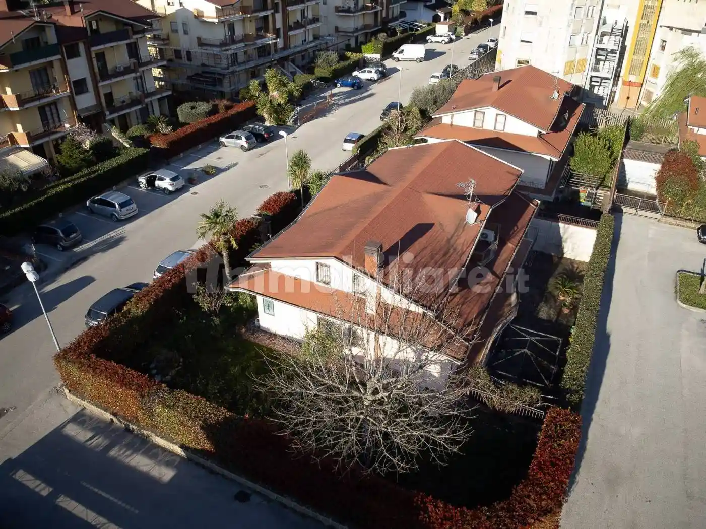 Villa unifamiliare via Michele Landolfi 14, Airola - foto 2