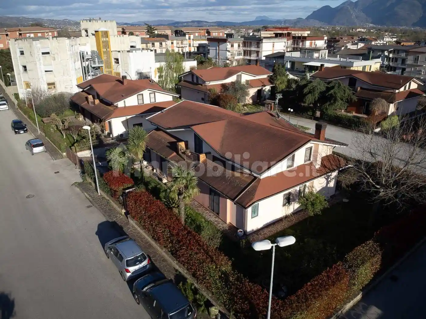 Villa unifamiliare via Michele Landolfi 14, Airola - foto 4