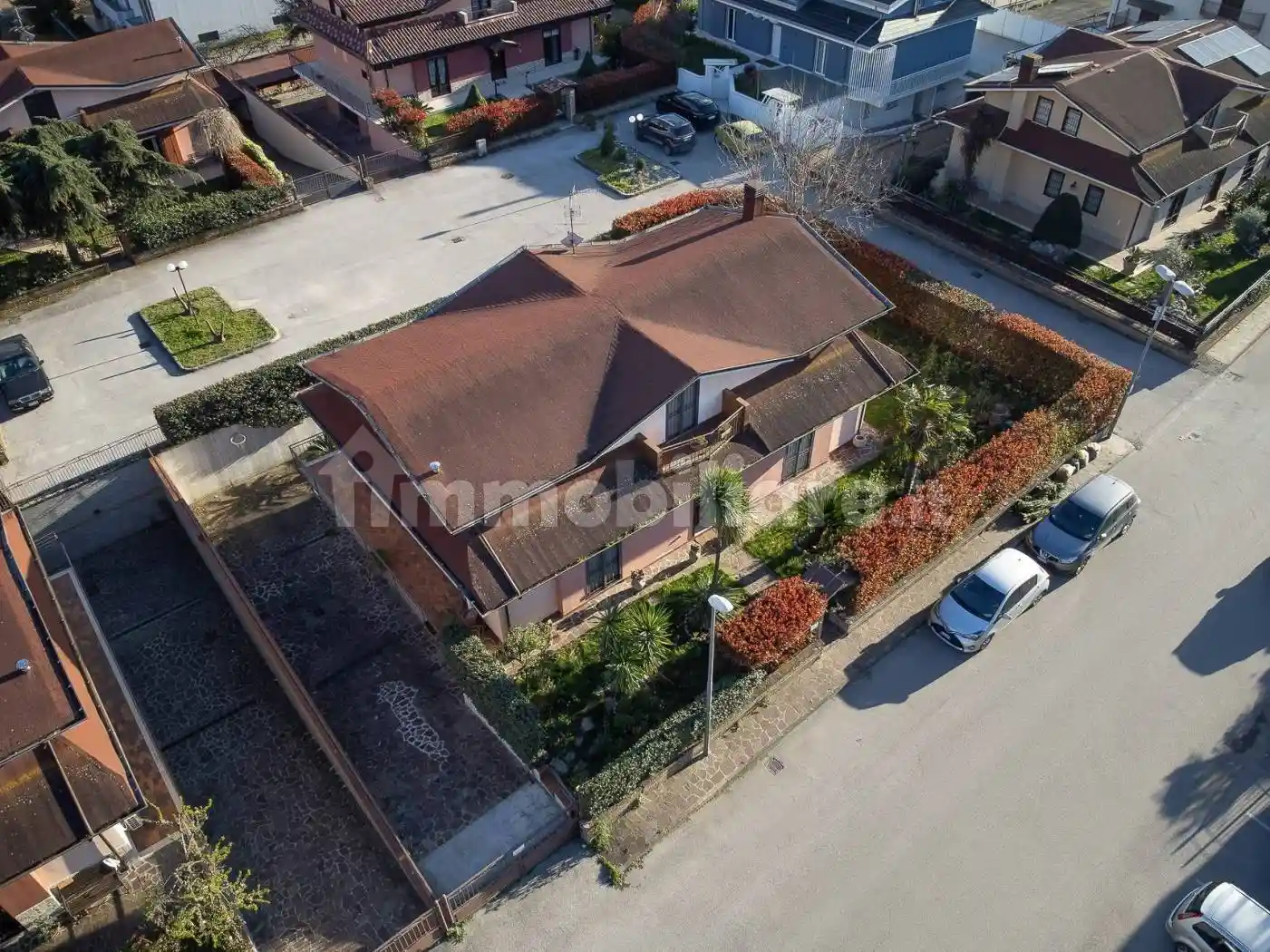 Villa unifamiliare via Michele Landolfi 14, Airola - foto 5