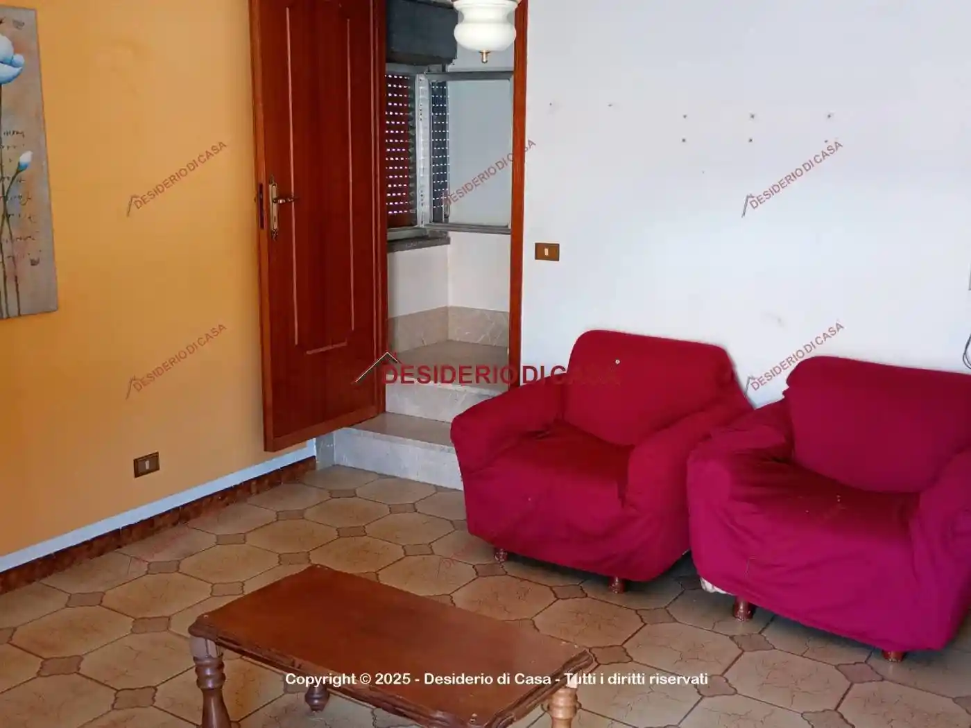 Casa indipendente in vendita a Caccamo