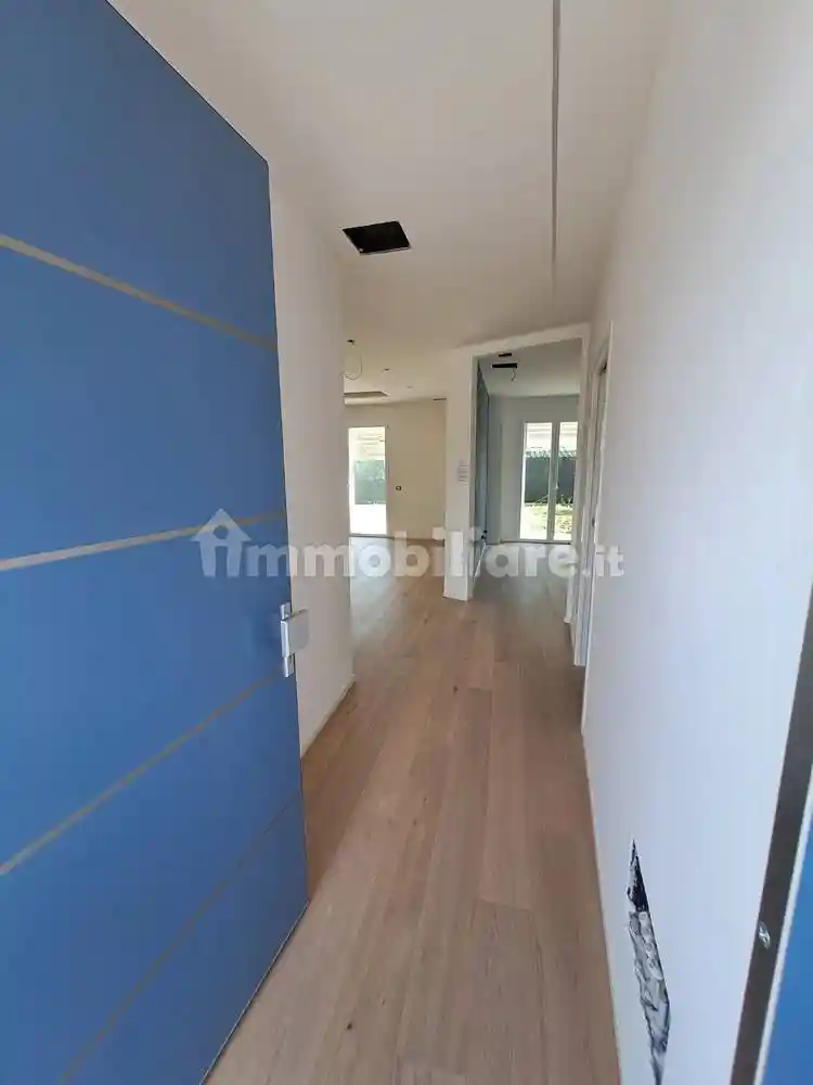 Villa unifamiliare via Montaletto 65, Madonnina, Cesenatico - foto 4