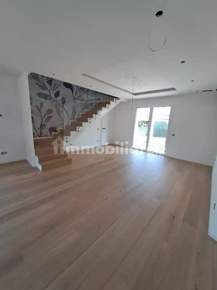 Villa unifamiliare via Montaletto 65, Madonnina, Cesenatico - foto 5