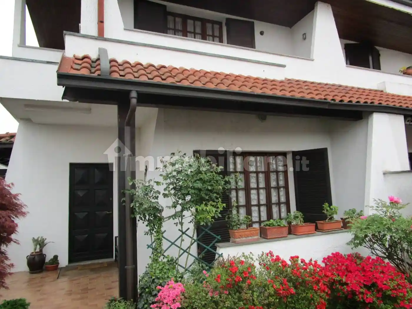 Villa in vendita a Vigevano