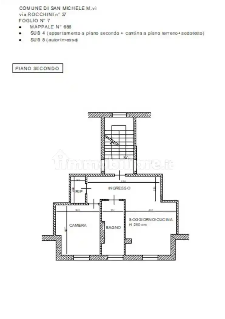 Appartamento - foto 3