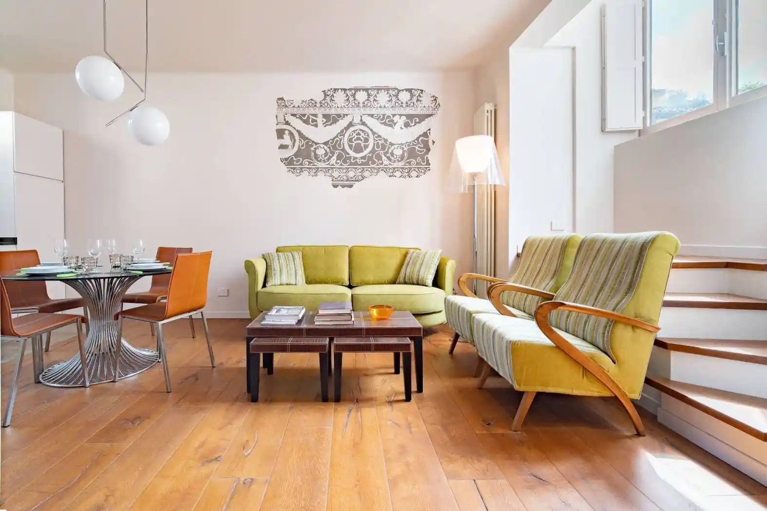 Appartamento in affitto a Firenze