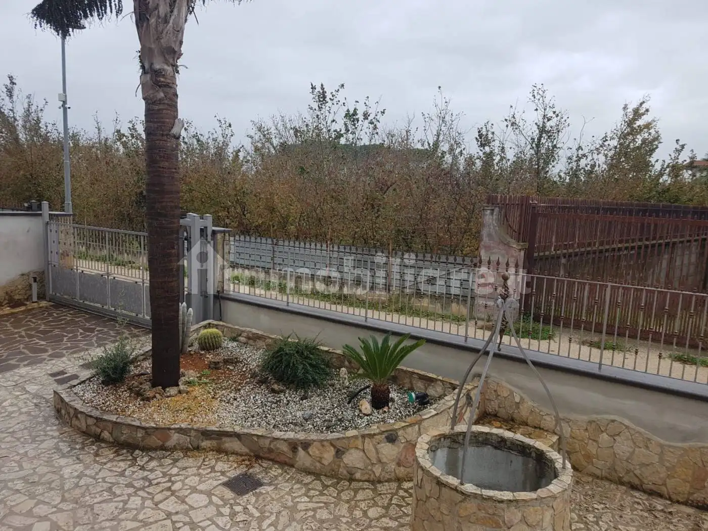 Villa in vendita a Nola