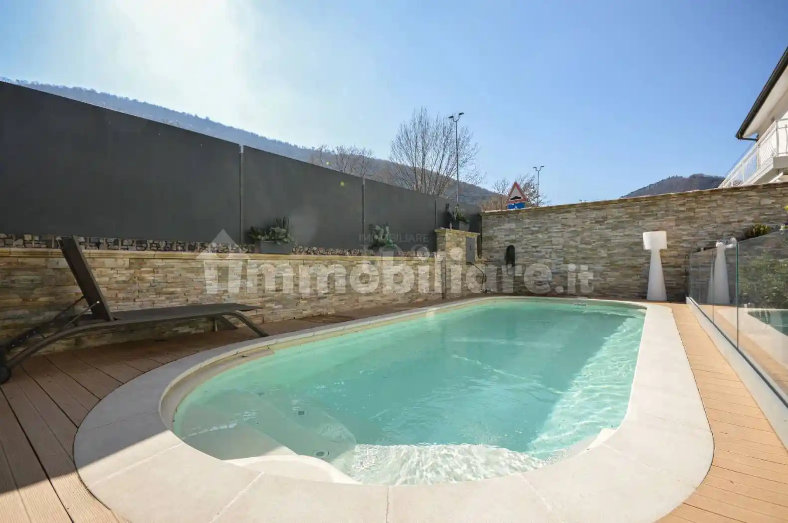 Casa indipendente in vendita a Paratico