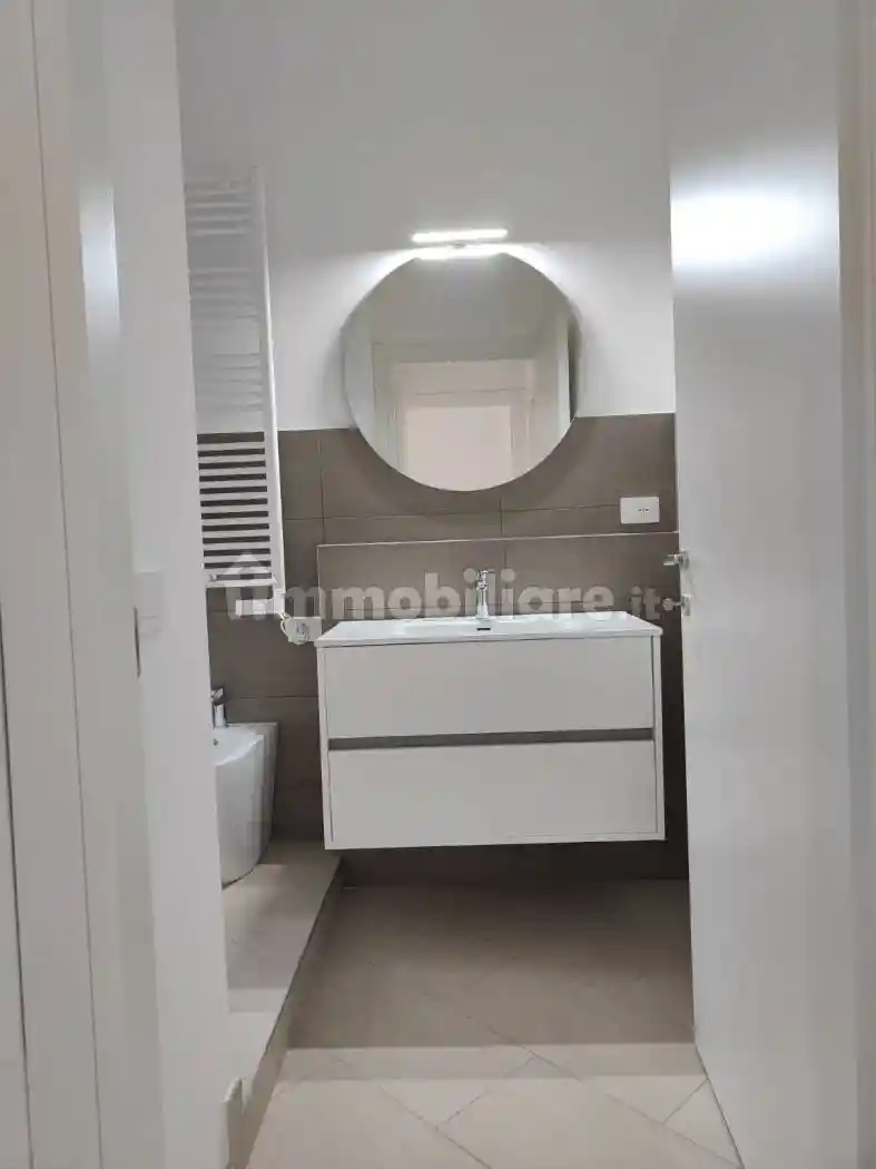 Appartamento in vendita a Civitanova Marche