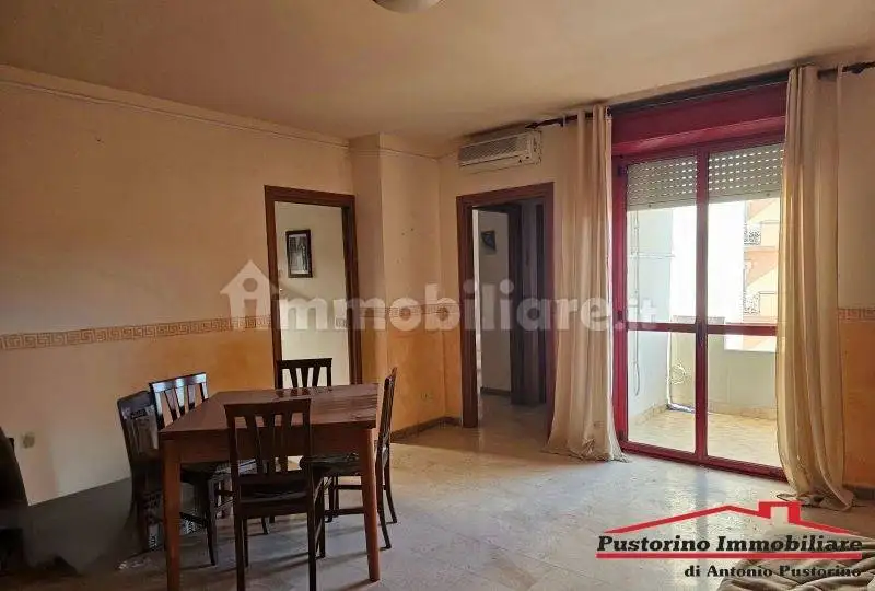 Appartamento in vendita a Reggio Calabria