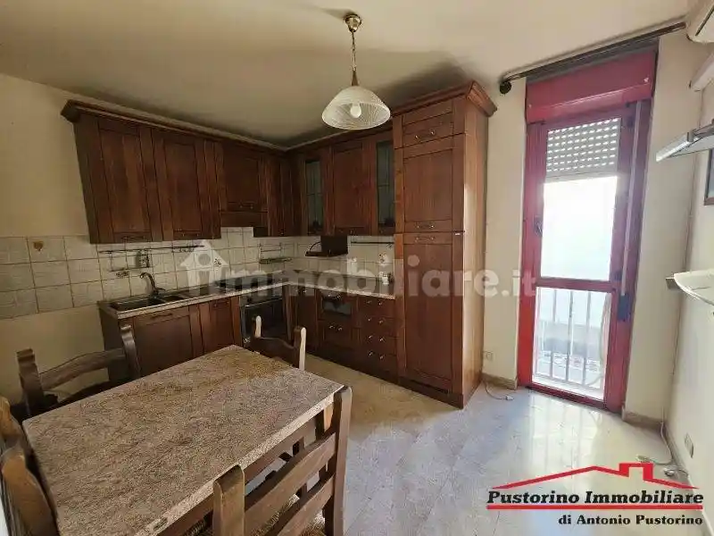 Bilocale via Reggio Modena, Modena - San Giorgio Extra, Reggio Calabria - foto 4